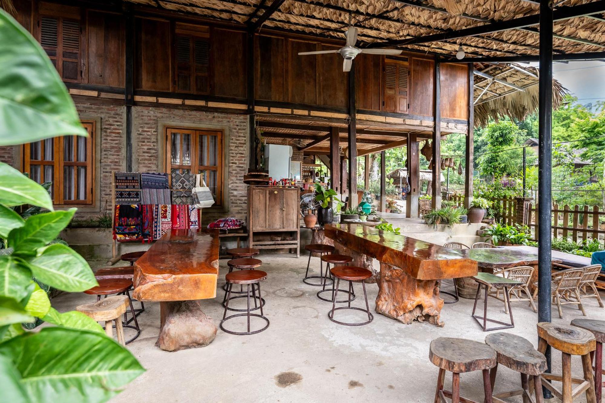 Lim'S House Apartment ไหมโจ๋ว ภายนอก รูปภาพ