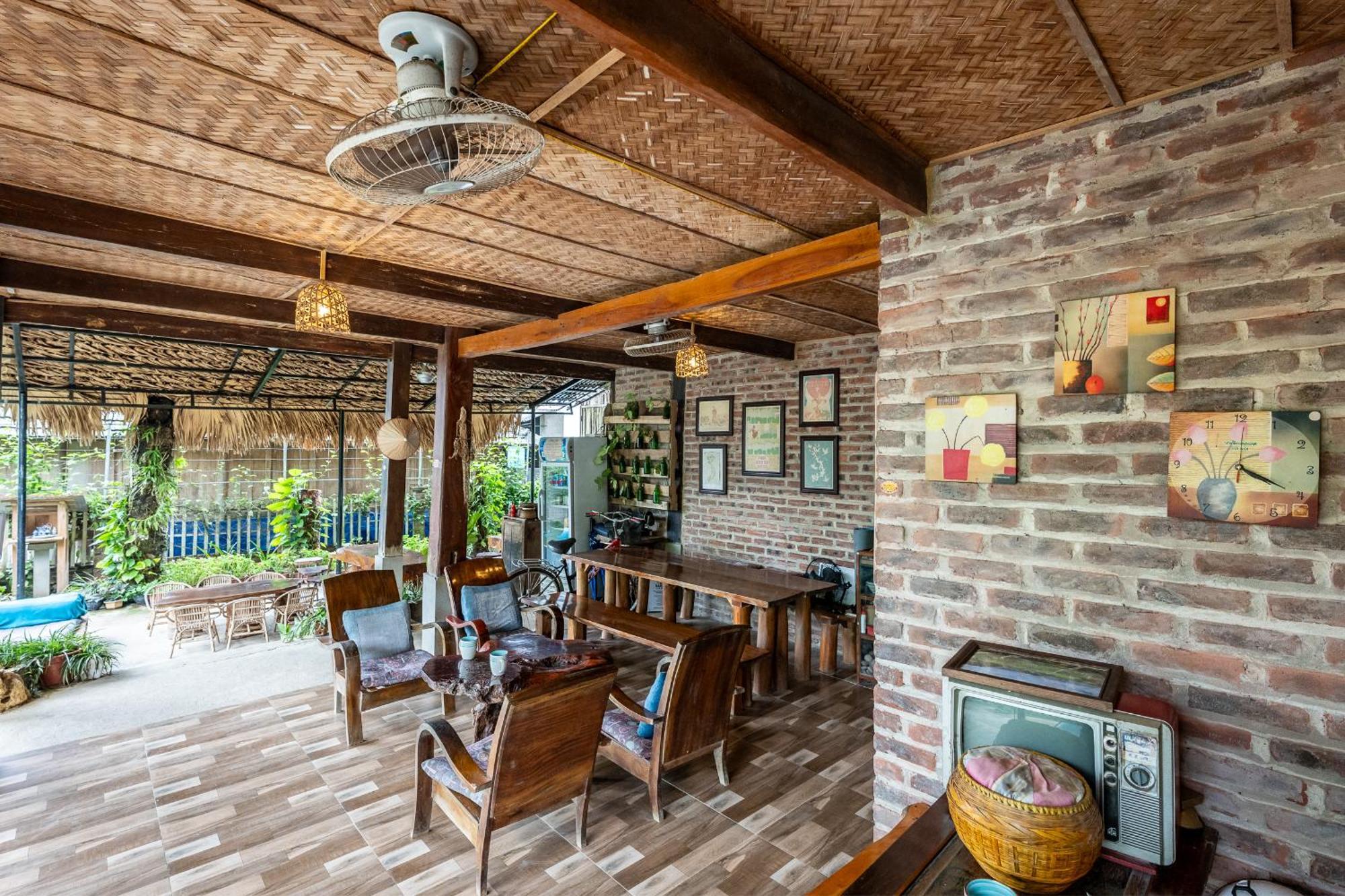 Lim'S House Apartment ไหมโจ๋ว ภายนอก รูปภาพ