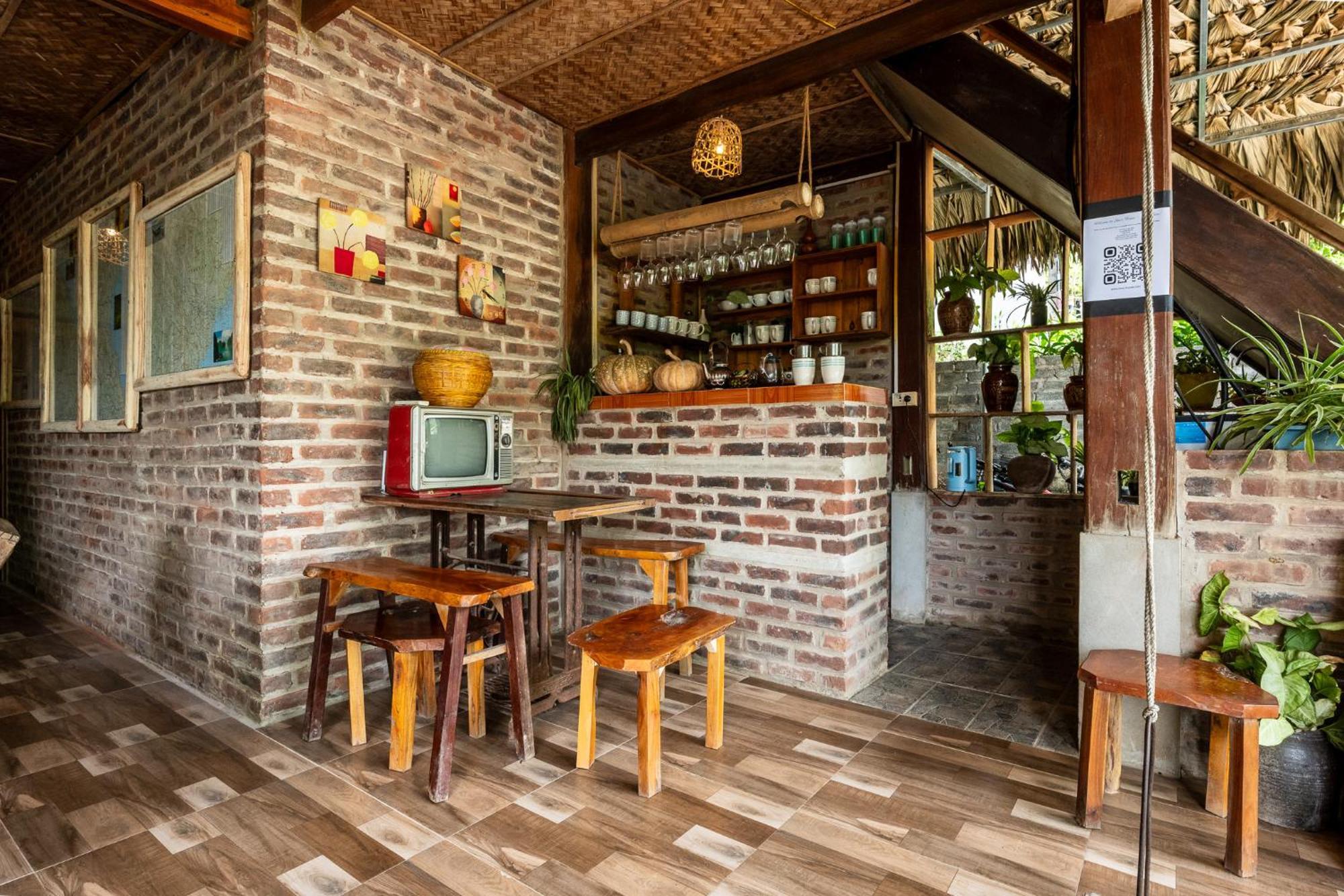 Lim'S House Apartment ไหมโจ๋ว ภายนอก รูปภาพ