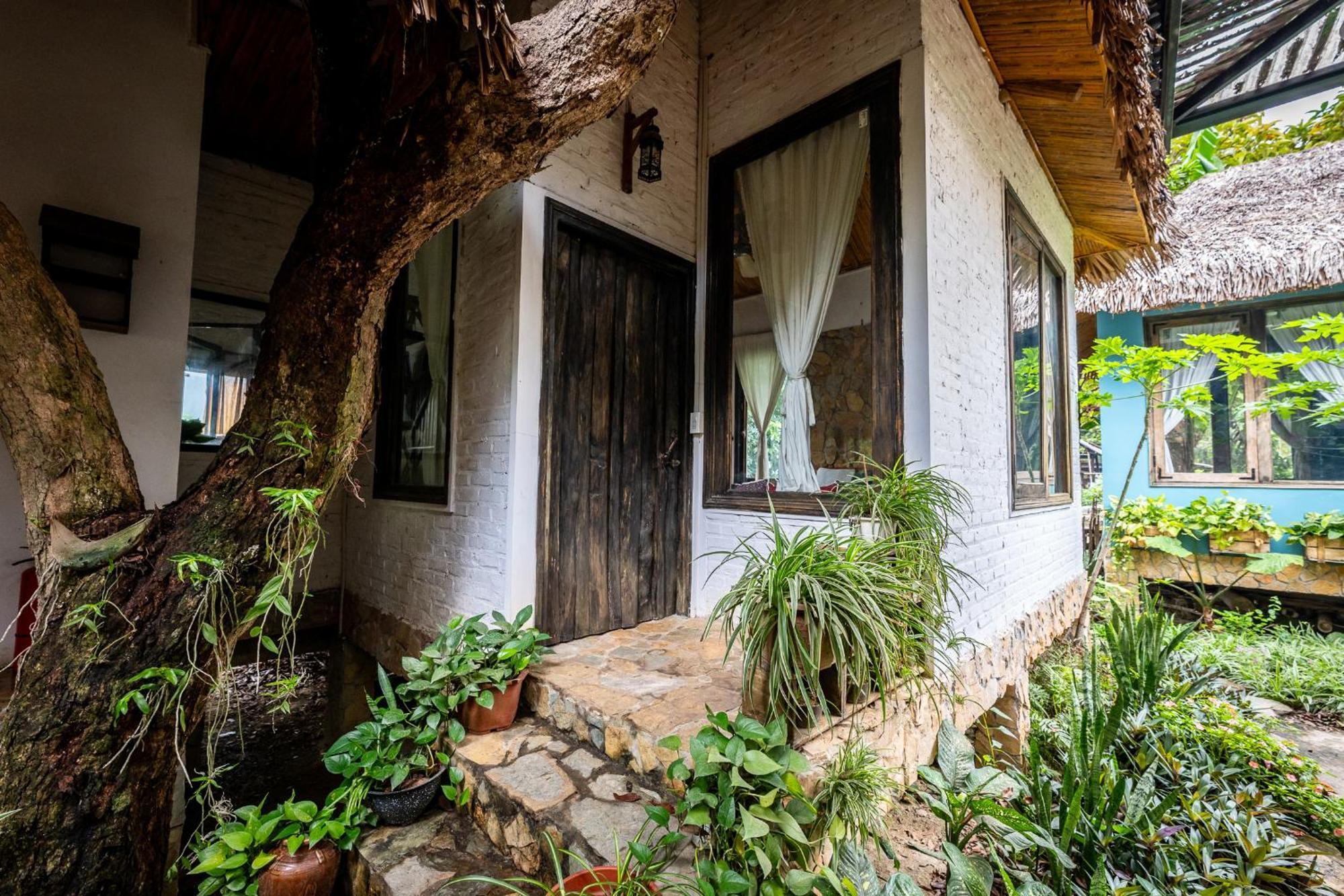 Lim'S House Apartment ไหมโจ๋ว ห้อง รูปภาพ