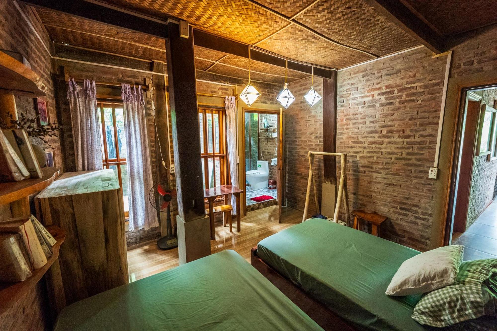 Lim'S House Apartment ไหมโจ๋ว ห้อง รูปภาพ