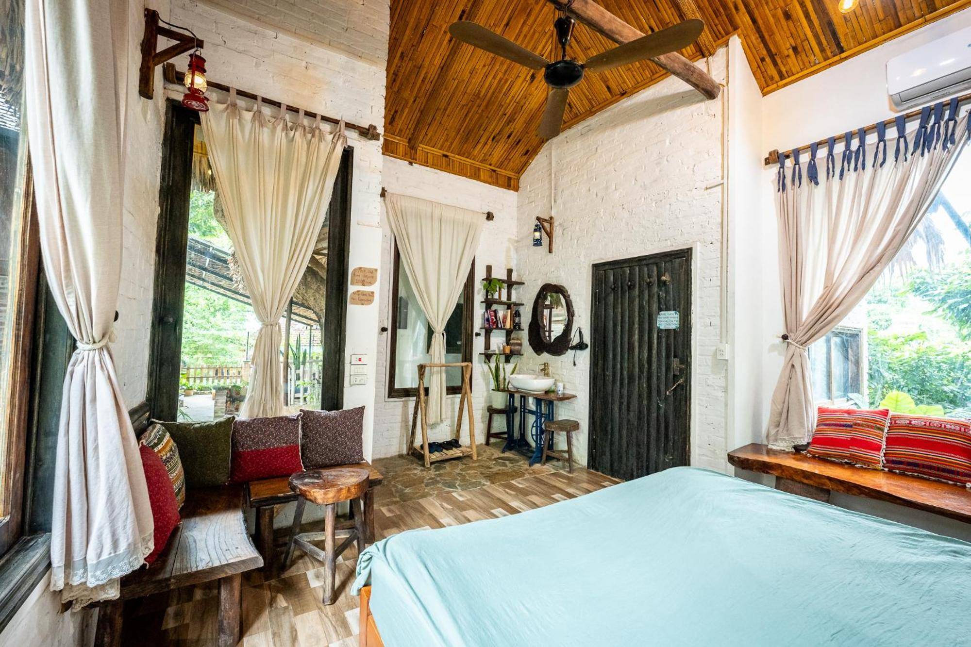 Lim'S House Apartment ไหมโจ๋ว ห้อง รูปภาพ